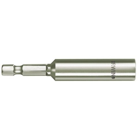 UCHWYT MAGNETYCZNY UNIWERSALNY 1/4 50mm IRWIN UCHWYT MAGNETYCZNY UNIWERSALNY 1/4 50mm IRWIN