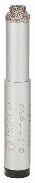WIERTŁO DIAMENTOWE NA SUCHO 12 MM BOSCH WIERTŁO DIAMENTOWE NA SUCHO 12 MM BOSCH