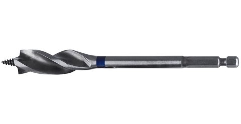 WIERTŁO DO DREWNA 32x159mm ŚWIDER BLUE GROOVE POWER IRWIN WIERTŁO DO DREWNA 32x159mm ŚWIDER BLUE GROOVE POWER IRWIN