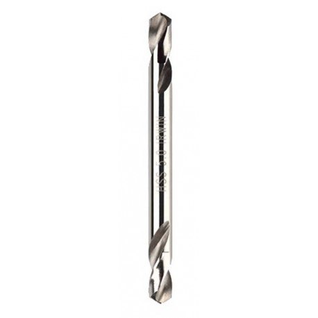 WIERTŁO DO METALU 4,0mm HSS DWUSTRONNE IRWIN WIERTŁO DO METALU 4,0mm HSS DWUSTRONNE IRWIN