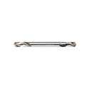WIERTŁO DO METALU 4,0mm HSS DWUSTRONNE IRWIN