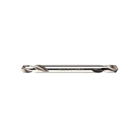 WIERTŁO DO METALU 4,0mm HSS DWUSTRONNE IRWIN WIERTŁO DO METALU 4,0mm HSS DWUSTRONNE IRWIN