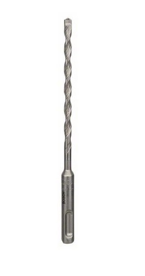 WIERTŁO SDS-plus 6x165mm SDS-plus-7 BOSCH WIERTŁO SDS-plus 6x165mm SDS-plus-7 BOSCH