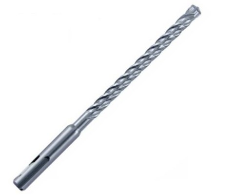 WIERTŁO SDS-plus 8x260mm HITACHI WIERTŁO SDS-plus 8x260mm HITACHI