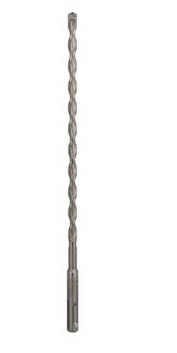 WIERTŁO SDS-plus 8x265mm SDS-plus-7 BOSCH