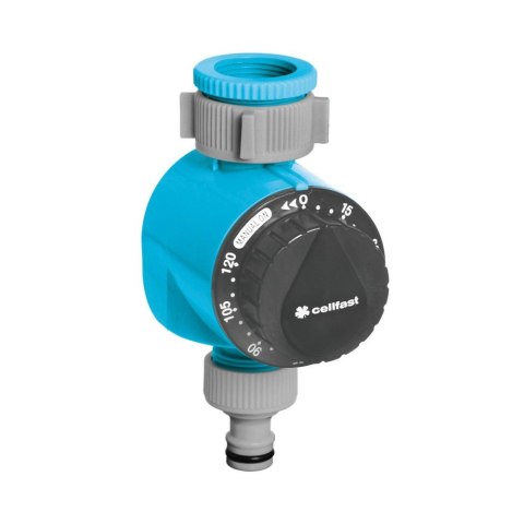 ZEGAR MECHANICZNY IDEAL CELLFAST ZEGAR MECHANICZNY IDEAL CELLFAST