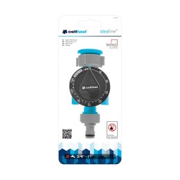 ZEGAR MECHANICZNY IDEAL CELLFAST