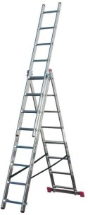 DRABINA 3x8* WIELOFUNKCYJNA CORDA KRAUSE