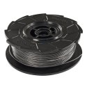 DRUT DO WIĄZANIA ZBROJEŃ 0,8MM 50SZT. DO DTR180 (6000 WIĄZAŃ) MAKITA