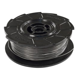 DRUT DO WIĄZANIA ZBROJEŃ 0,8MM 50SZT. DO DTR180 (6000 WIĄZAŃ) MAKITA
