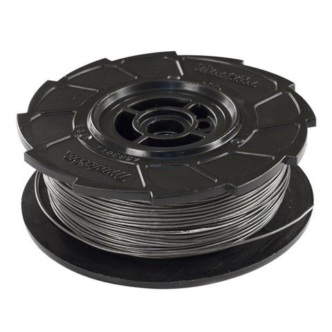 DRUT DO WIĄZANIA ZBROJEŃ 0,8MM 50SZT. DO DTR180 (6000 WIĄZAŃ) MAKITA DRUT DO WIĄZANIA ZBROJEŃ 0,8MM 50SZT. DO DTR180 (6000 WIĄZAŃ) MAKITA