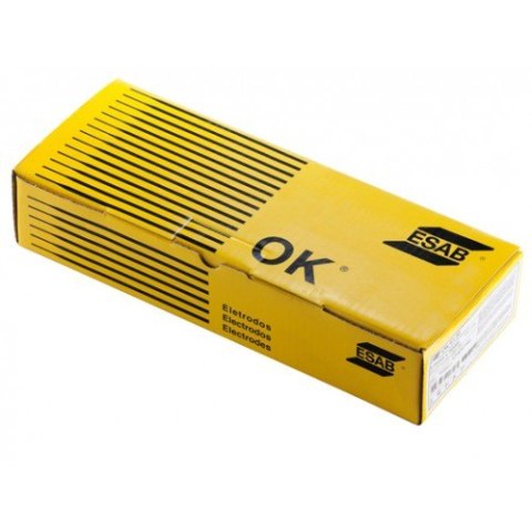 ELEKTRODA DO ŻELIWA 3,2 MM 350 MM 0,8 KG. OK 92.18 OK Ni-CI ESAB
