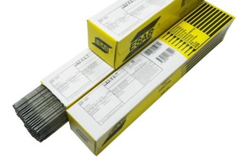 ELEKTRODA RUTYLOWA 4,0 MM 350 MM 5,0 KG. ER 150 ESAB ELEKTRODA RUTYLOWA 4,0 MM 350 MM 5,0 KG. ER 150 ESAB