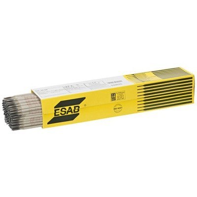 ELEKTRODA ZASADOWA OK 53.05 4.0 2,3kg