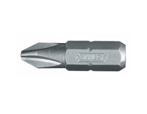 GROT PH-1 25mm (2szt.) TORSION STANLEY GROT PH-1 25mm (2szt.) TORSION STANLEY