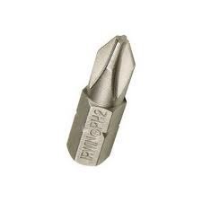 GROT PH2 x 25mm (250szt.) IRWIN GROT PH2 x 25mm (250szt.) IRWIN
