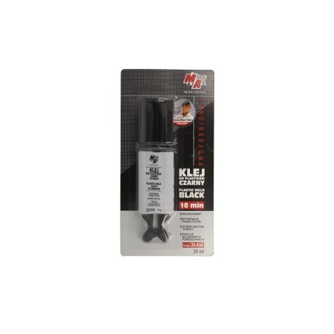 KLEJ DO PLASTIKÓW KONSTRUKCYJNY 25ml 20-A54 MA PROFESSIONAL KLEJ DO PLASTIKÓW KONSTRUKCYJNY 25ml 20-A54 MA PROFESSIONAL