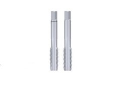 KOMPLET GWINTOWNIKÓW DIN-352/2 M6 6H ISO2(6H) FANAR®