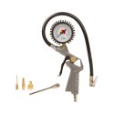 KOMPRESOR BEZOLEJOWY 8bar 1100W 180l/min STANLEY