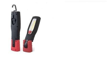 LAMPKA AKUMULATOROWA ŁAMANA LED-19COB 3W + 6LED 0,4W KERG LAMPKA AKUMULATOROWA ŁAMANA LED-19COB 3W + 6LED 0,4W KERG