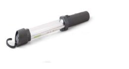 LAMPKA AKUMULATOROWA WARZSZTATOWA LED-03B COB 3W + 1 Led Informacyjny KERG