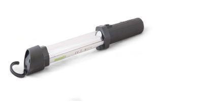 LAMPKA AKUMULATOROWA WARZSZTATOWA LED-03B COB 3W + 1 Led Informacyjny KERG LAMPKA AKUMULATOROWA WARZSZTATOWA LED-03B COB 3W + 1 Led Informacyjny KERG