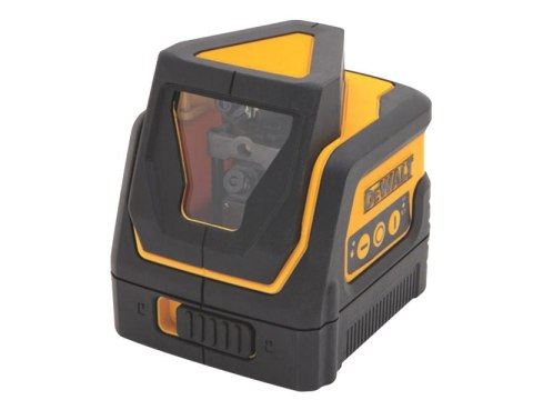 LASER SAMOPOZIOMUJĄCY DW0811 DEWALT LASER SAMOPOZIOMUJĄCY DW0811 DEWALT