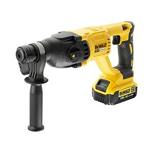 MŁOTOWIERTARKA AKUMULATOROWA 18,0 V DCH 133 M1 TSTAK DEWALT MŁOTOWIERTARKA AKUMULATOROWA 18,0 V DCH 133 M1 TSTAK DEWALT