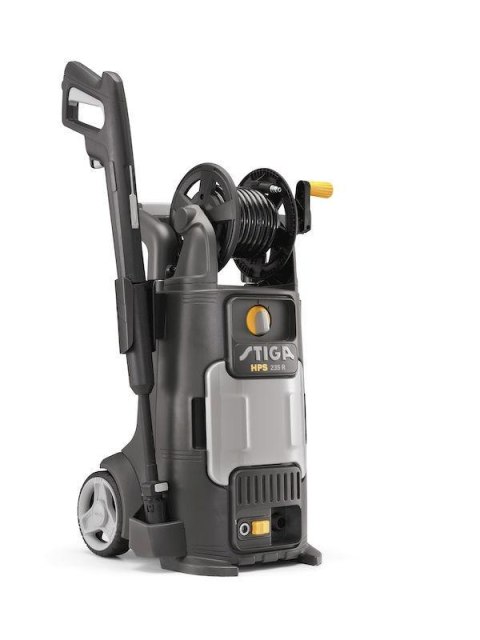 MYJKA WYSOKOCIŚNIENIOWA HPS 235 R STIGA