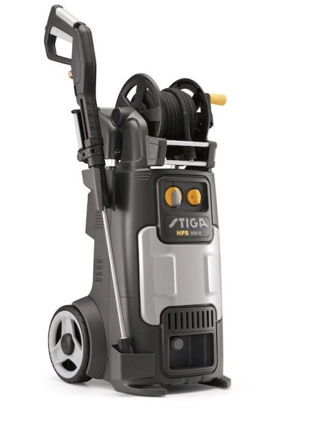 Myjka wysokociśnieniowa HPS 550 R STIGA Myjka wysokociśnieniowa HPS 550 R STIGA