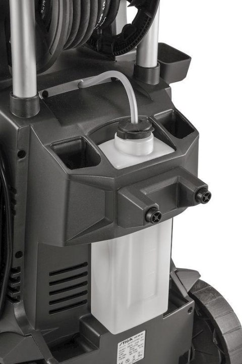Myjka wysokociśnieniowa HPS 550 R STIGA Myjka wysokociśnieniowa HPS 550 R STIGA