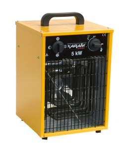 NAGRZEWNICA ELEKTRYCZNA XE-5 XARAM