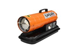 NAGRZEWNICA OLEJOWA TK-20000 XARAM