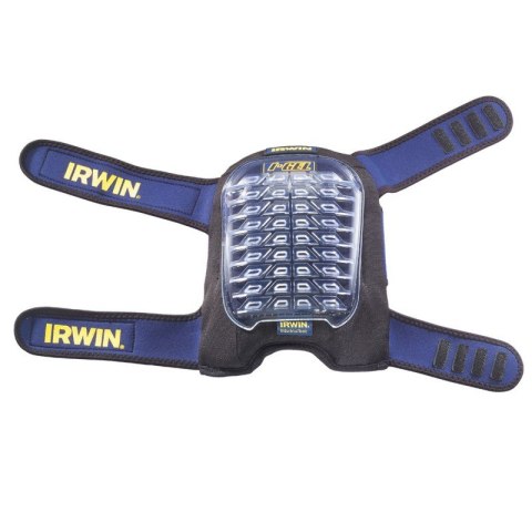 NAKOLANNIKI BRUKARSKIE OCHRANIACZE ŻELOWE I-GEL Para IRWIN NAKOLANNIKI BRUKARSKIE OCHRANIACZE ŻELOWE I-GEL Para IRWIN