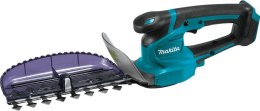 NOŻYCE DO ŻYWOPŁOTU I TRAWY AKUMULATOROWE 10,8 V UM 600 DZX MAKITA
