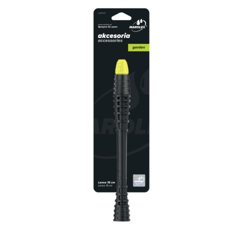 OPRYSKIWACZ RĘCZNY KOMPRESYJNY MASTER ERGO 3000 Z LANCĄ 15CM MAROLEX OPRYSKIWACZ RĘCZNY KOMPRESYJNY MASTER ERGO 3000 Z LANCĄ 15CM MAROLEX