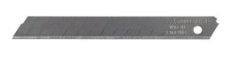 OSTRZA ŁAMANE 9mm (10szt.) STANLEY
