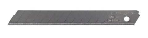 OSTRZA ŁAMANE 9mm (10szt.) STANLEY