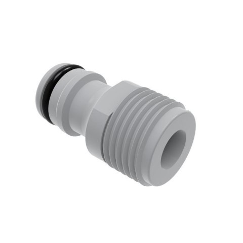PRZYŁĄCZE Z GWINTEM ZEWNĘTRZNYM 1/2" ABS IDEAL CELLFAST PRZYŁĄCZE Z GWINTEM ZEWNĘTRZNYM 1/2" ABS IDEAL CELLFAST
