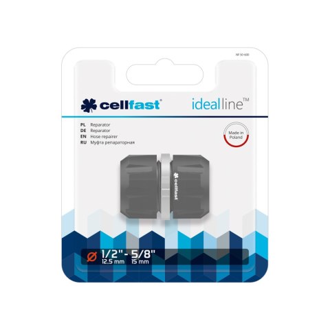 REPARATOR 1/2" ABS/PC IDEAL CELLFAST REPARATOR 1/2" ABS/PC IDEAL CELLFAST