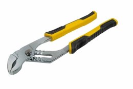 SZCZYPCE NASTAWNE 250mm CONTROL-GRIP STANLEY