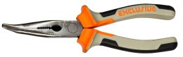 SZCZYPCE WYGIĘTE 160mm •Richmann Exclusive•