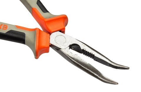 SZCZYPCE WYGIĘTE 160mm •Richmann Exclusive• SZCZYPCE WYGIĘTE 160mm •Richmann Exclusive•