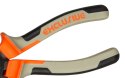 SZCZYPCE WYGIĘTE 160mm •Richmann Exclusive•