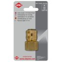 SZYBKOZŁĄCZE GWINT WEWNĘTRZNY 1/2" EURO AIRPRESS
