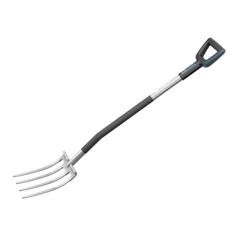 WIDŁY DO KOPANIA TRZON METALOWY + GUMA "Y" PLASTIK ERGO LINE CELLFAST WIDŁY DO KOPANIA TRZON METALOWY + GUMA "Y" PLASTIK ERGO LINE CELLFAST