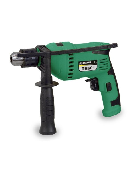 WIERTARKA UDAROWA TH 610 A HOBBY STAYER WIERTARKA UDAROWA TH 610 A HOBBY STAYER