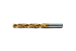WIERTŁO CYLINDRYCZNE KRÓTKIE HSS-TIN 10,0mm BETA