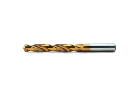 WIERTŁO CYLINDRYCZNE KRÓTKIE HSS-TIN 10,0mm BETA WIERTŁO CYLINDRYCZNE KRÓTKIE HSS-TIN 10,0mm BETA