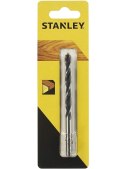 WIERTŁO DO DREWNA W KOŃCÓWKĄ PILOTUJĄCĄ 13x160MM STANLEY